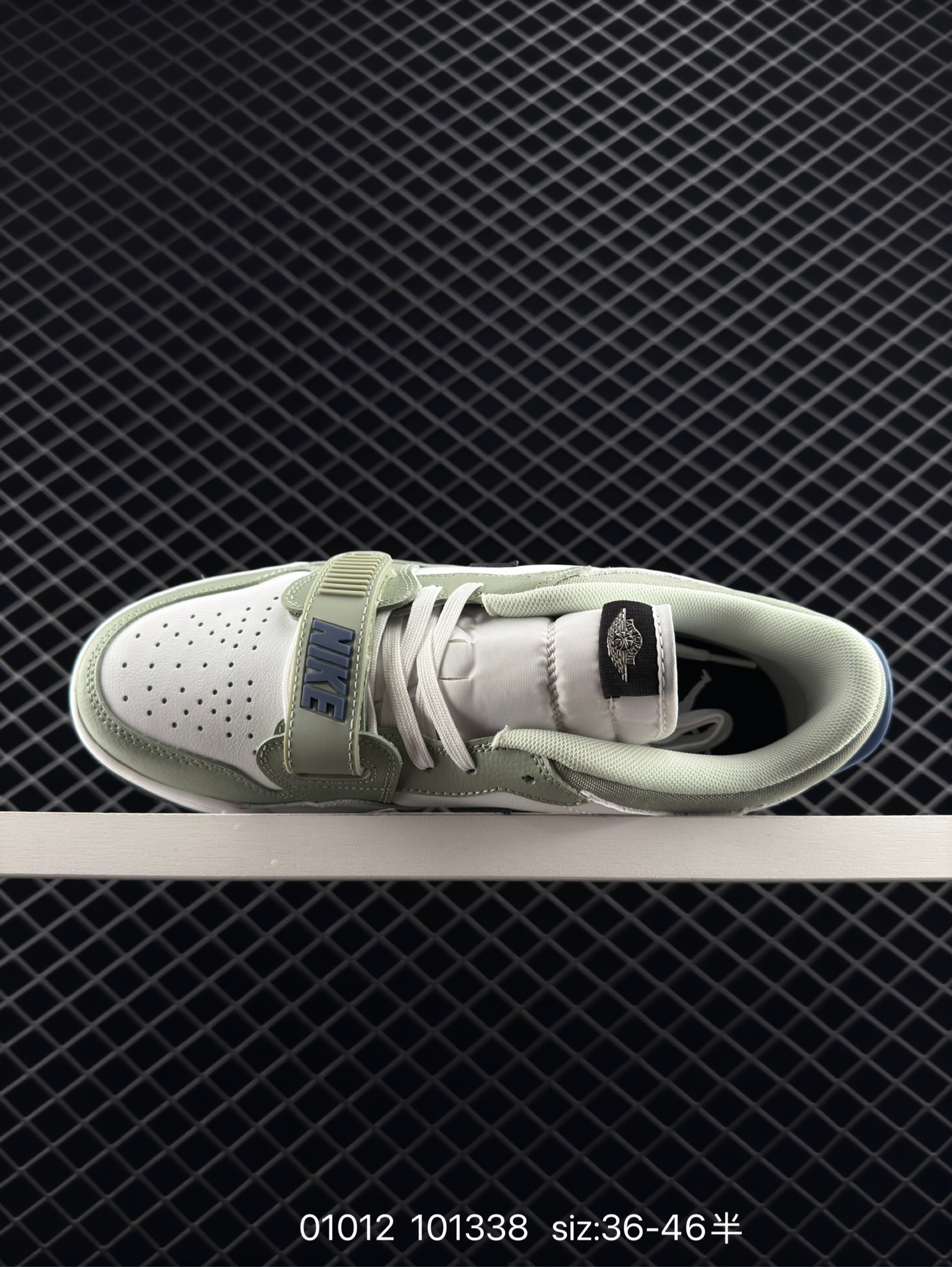 Air Jordan Legacy 312 Low